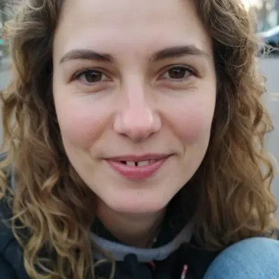 Маша, 39